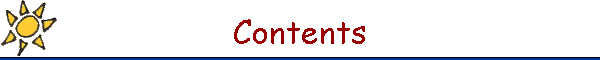 Contents